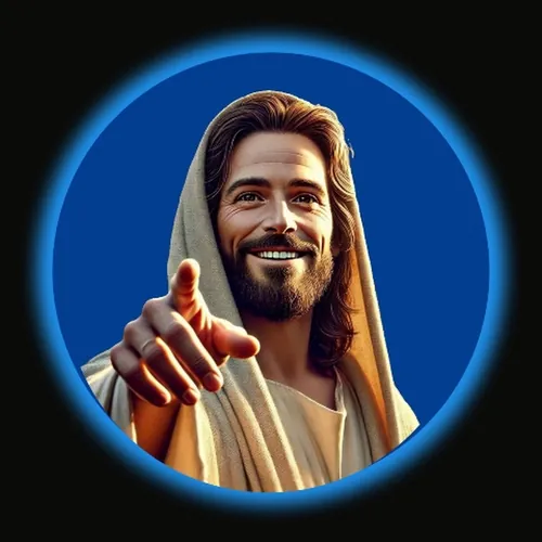 God Message hub
