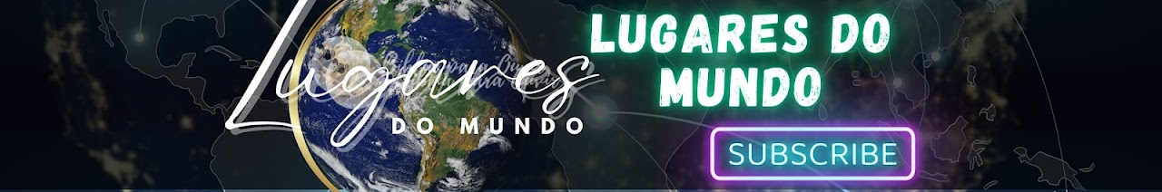 Lugares do Mundo