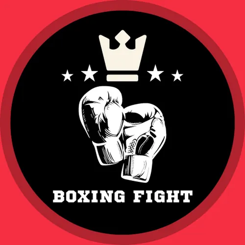 Boxing Fight