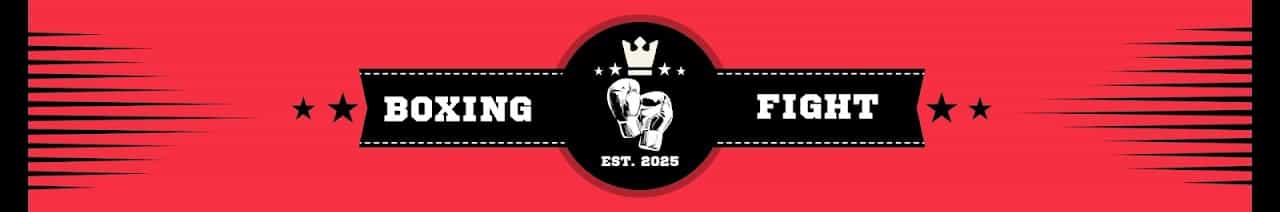Boxing Fight