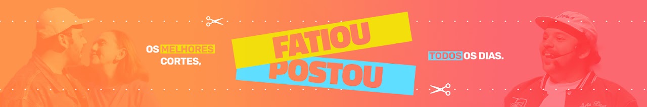 Fatiou, Postou!