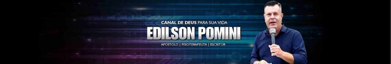 Edilson Pomini