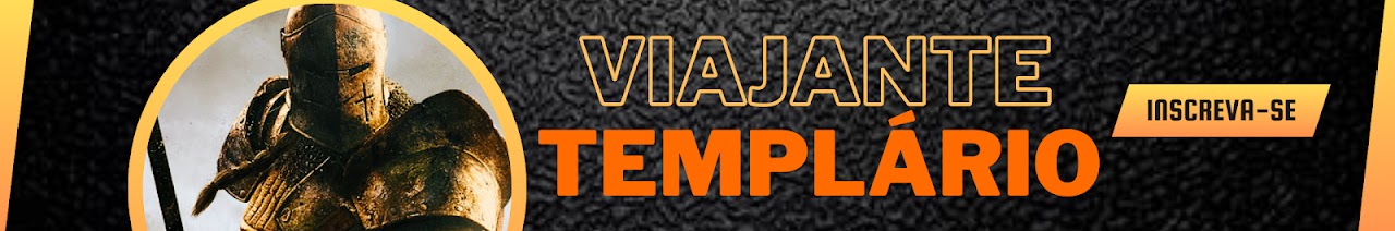 Viajante Templário