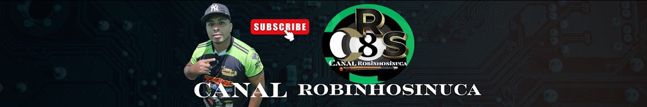 ROBINHOSINUCA