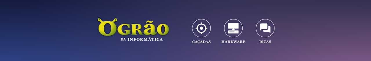 Ogrão da Informática