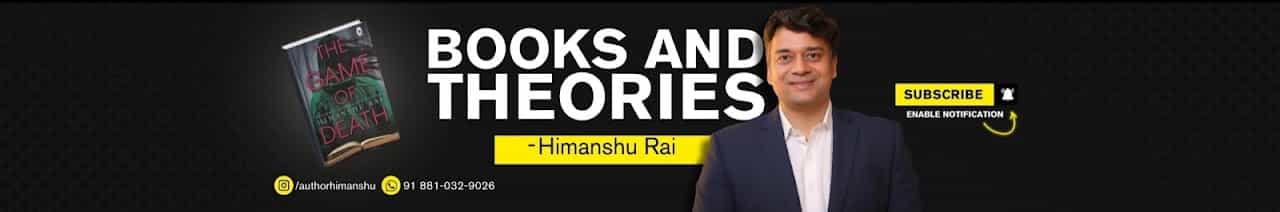 Books And Theories