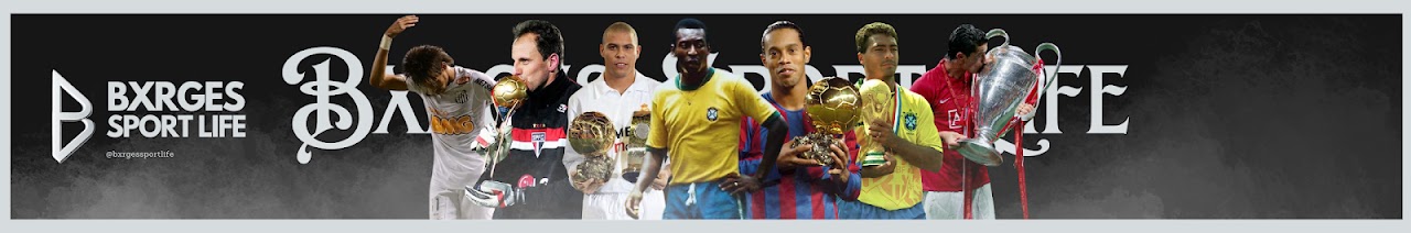 Bxrges | Futebol