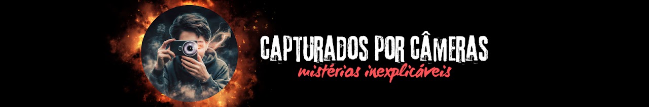 Capturados por Câmeras