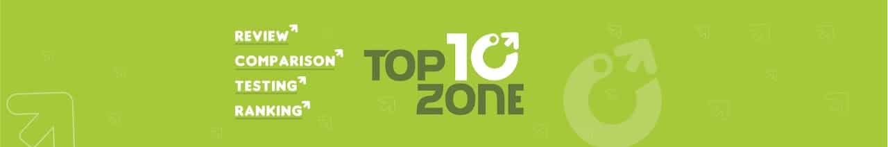 Top 10 Zone