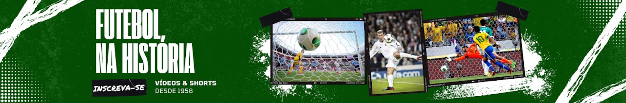 Futebol na História