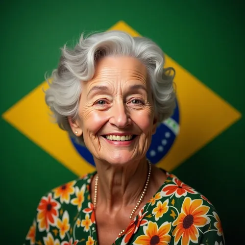 Diário da Vovó