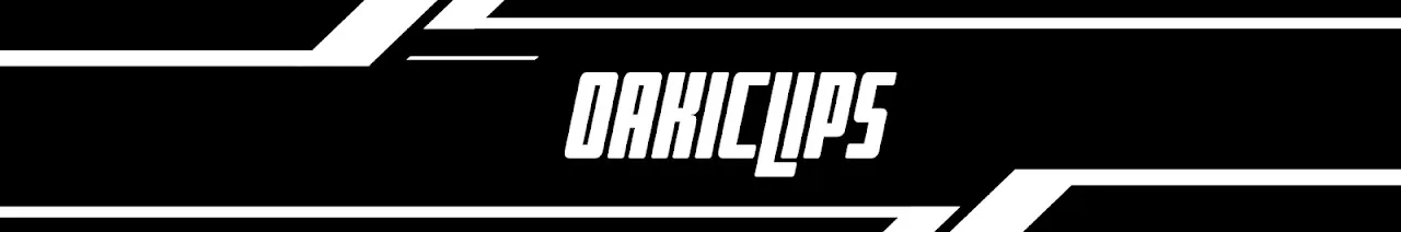 Oakiclips