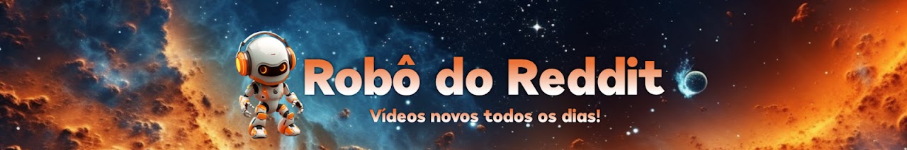 Robô do Reddit