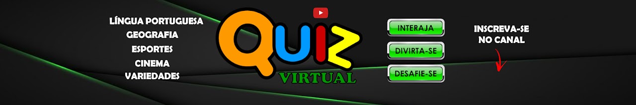 QUIZ VIRTUAL