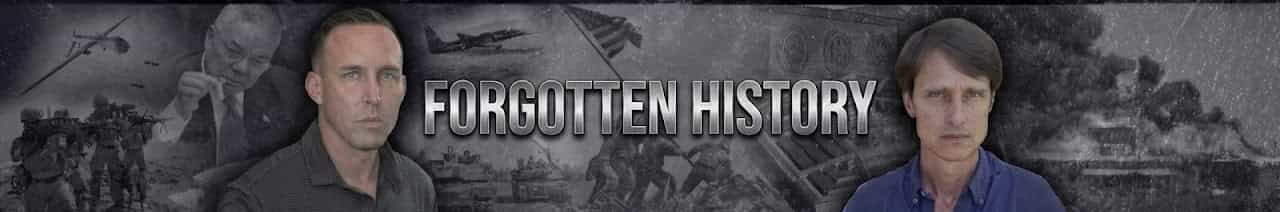 FORGOTTEN HISTORY