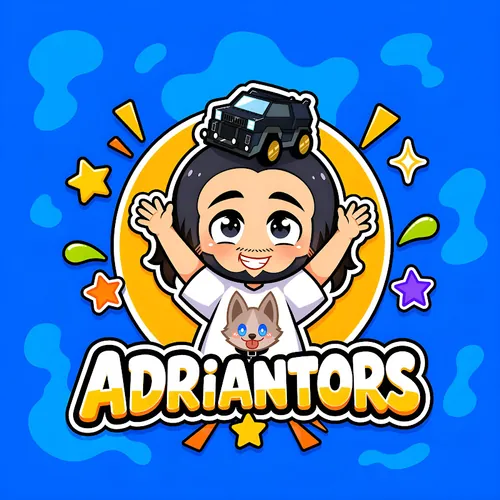 Adriantors avatar