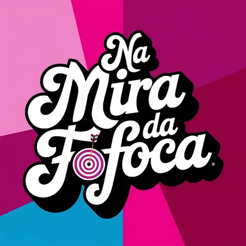 Na mira da Fofoca🎯