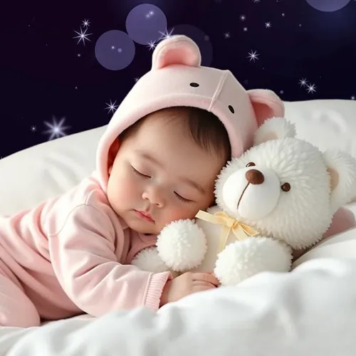 Lumi - Baby Sleep Music
