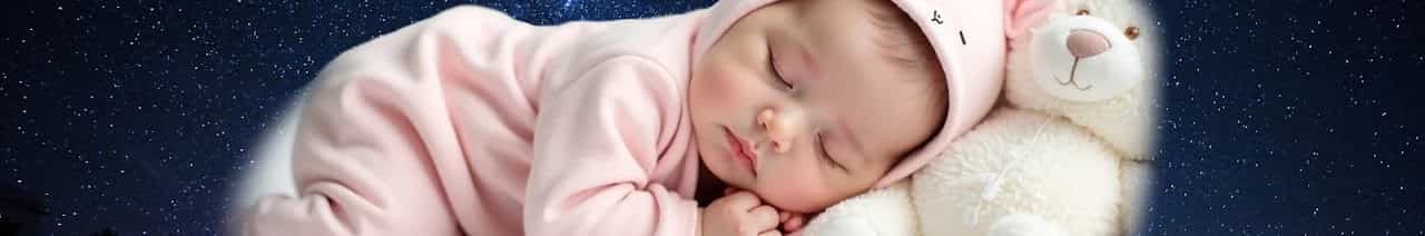 Lumi - Baby Sleep Music
