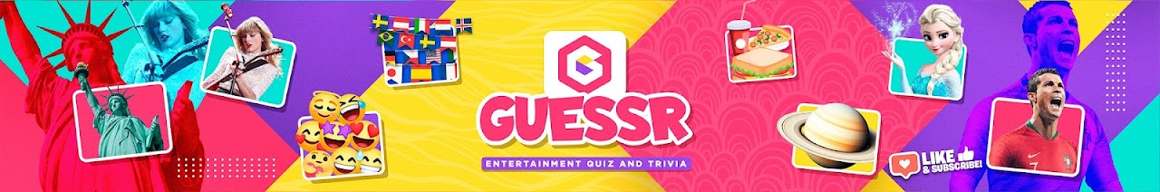 Guessr