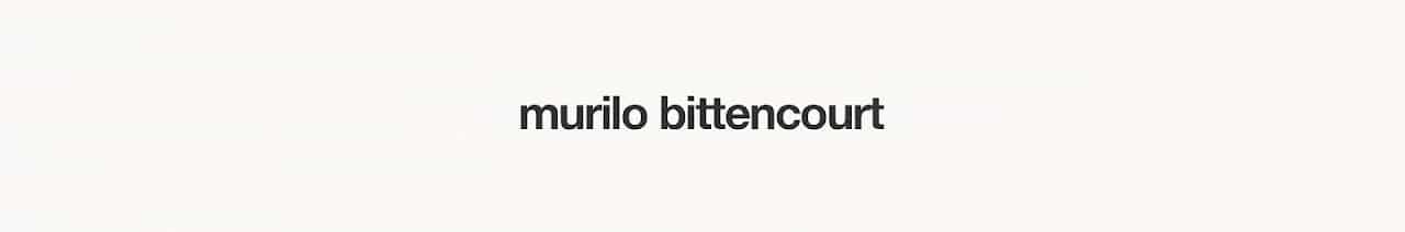 Murilo Bittencourt