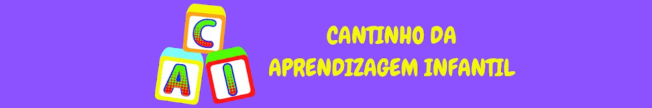 Cantinho da Aprendizagem Infantil