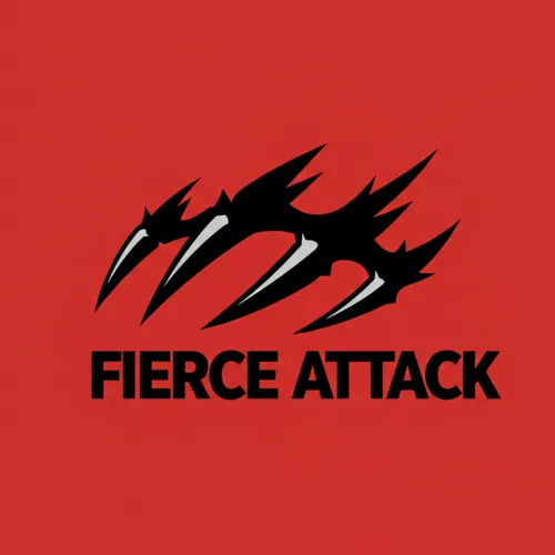 FIERCE ATTACK