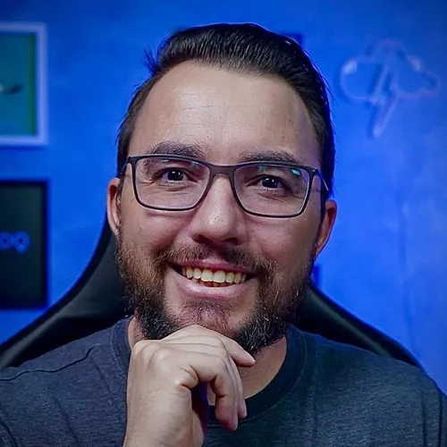 Filipe Detrey