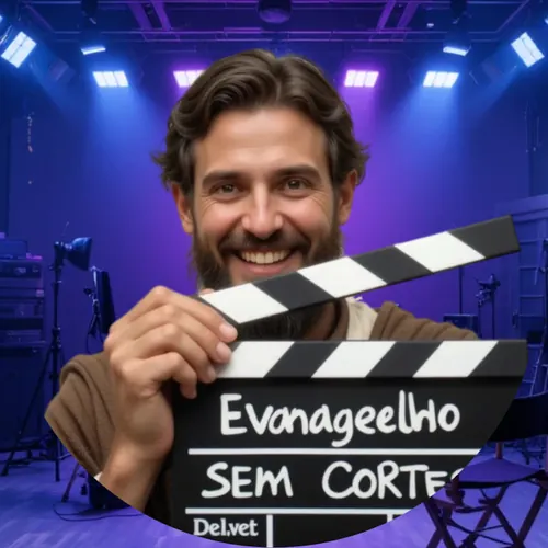 Evangelho Sem Cortes