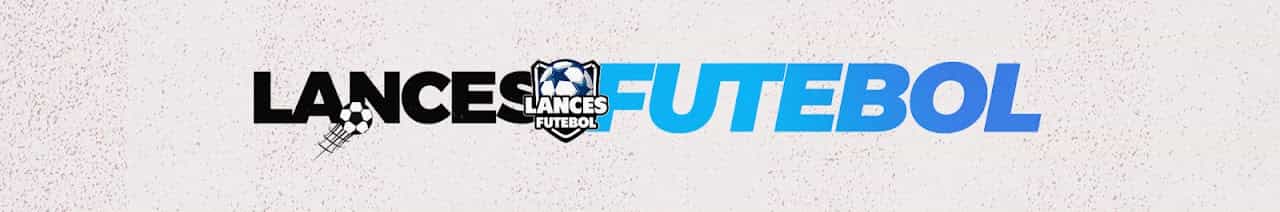 Lances Futebol React