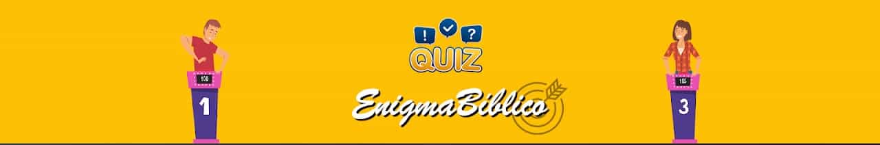EnigmaBíblico