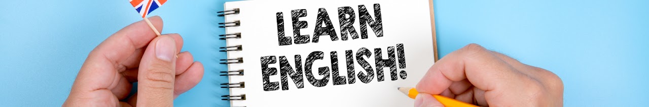 Easy Learning English