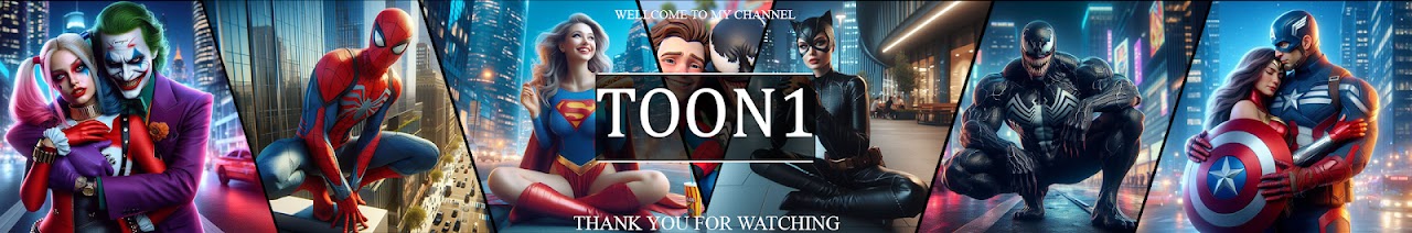 TOON1 UNIVERSE