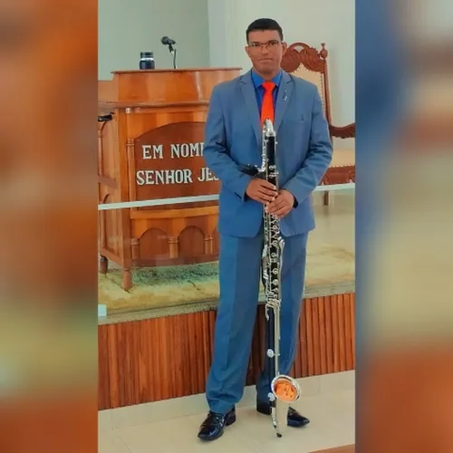 Wagner Claronista CCB