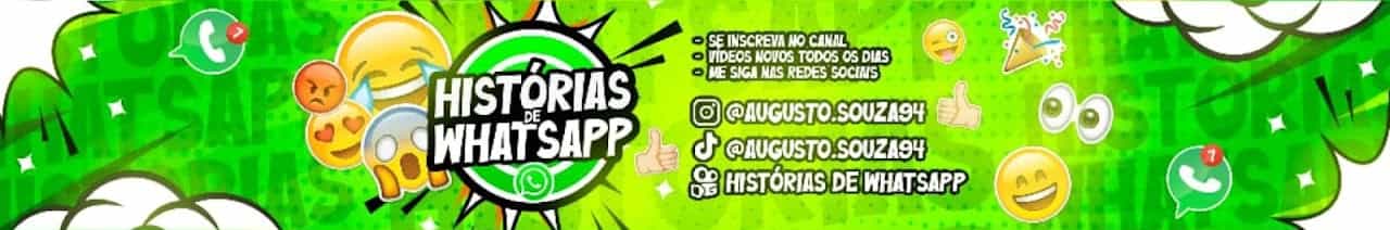 HISTÓRIAS DE WHATS4PP 