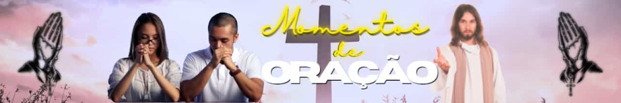 Momentos de Oração