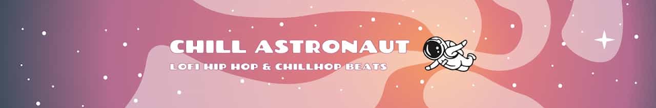 Chill Astronaut
