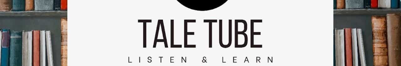 TaleTube - English Story Channel