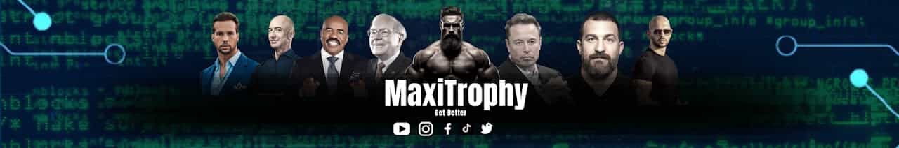 Maxitrophy