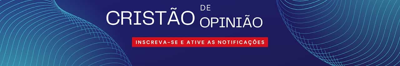 Cristão de Opinião!