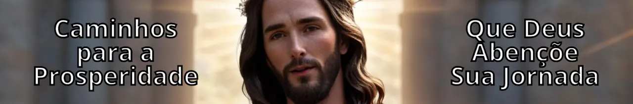 Caminhos para a Prosperidade