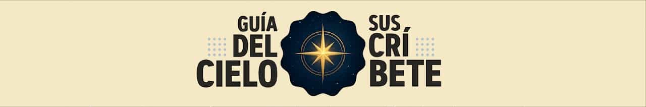 Guía del Cielo