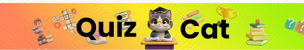 Quiz Cat