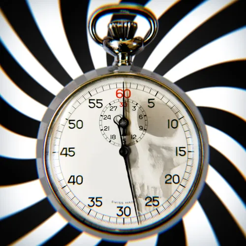 One-Minute Scares