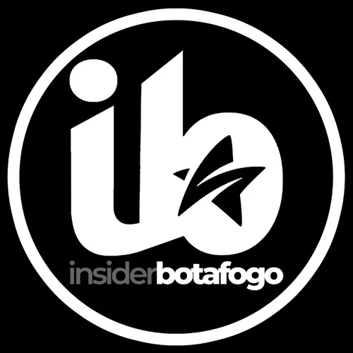 Insider Botafogo