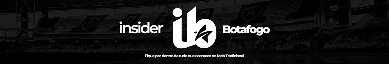 Insider Botafogo