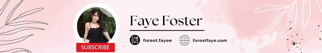 Faye Foster