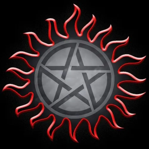 Terror Sobrenatural