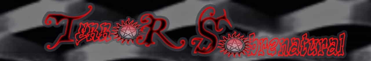 Terror Sobrenatural