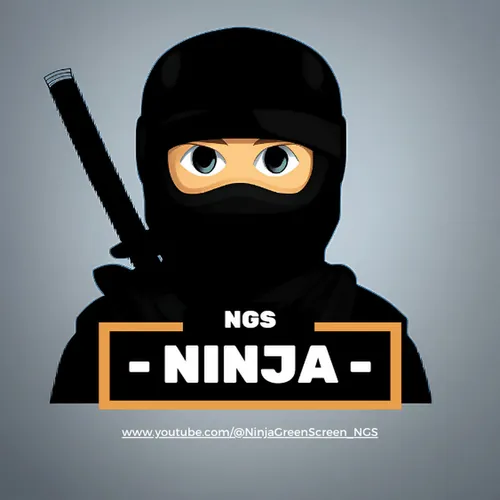 NINJAGreenScreen_NGS_Saitam